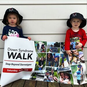 Team Page: Love for Lyla